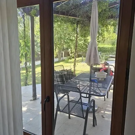 Beautiful And Quiet Family *