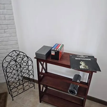 Villa Beautiful And Quiet Family Kableshkovo (Burgas)