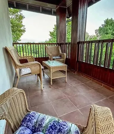 Beautiful And Quiet Family Villa *