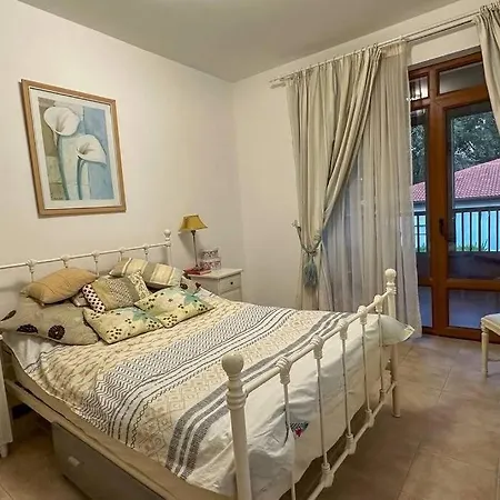 Villa Beautiful And Quiet Family